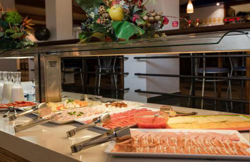 Hotel Apartamentos El Pinar - Foto 57