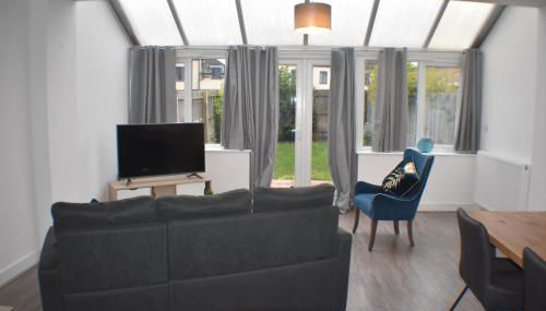 Four Chimneys House - Foto 2