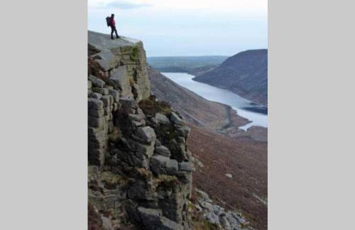 Mc Courts Cottage & Barn - Foto 62