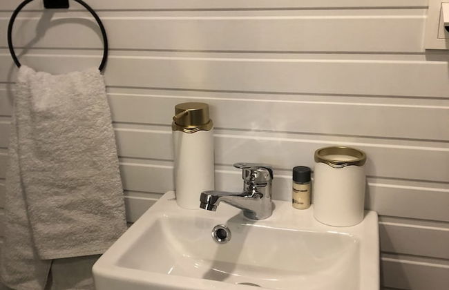 Lemon Tiny House - Foto 54