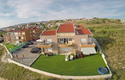 Apartments Rtina Benici - Photo 4