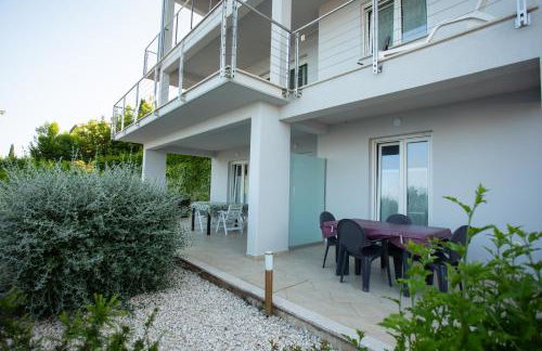 apartments Riva Mare - Foto 40