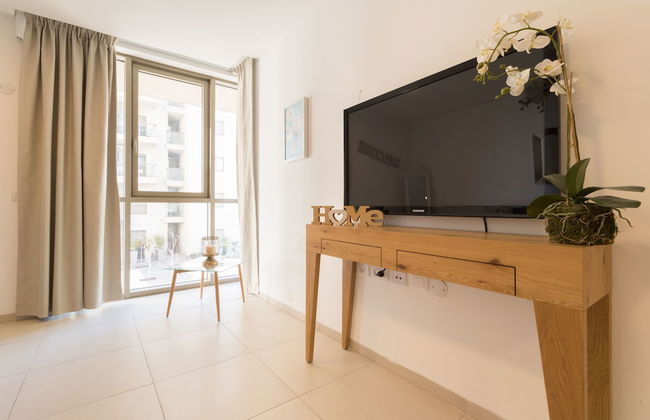 The Haneviim Court - Isrentals - Foto 60