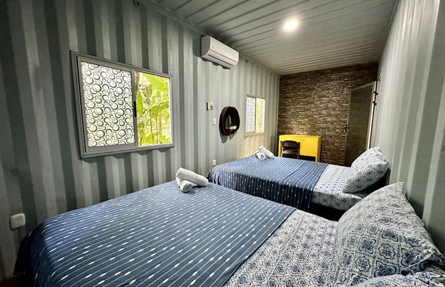 Almendros Eco-Villas - Foto 17