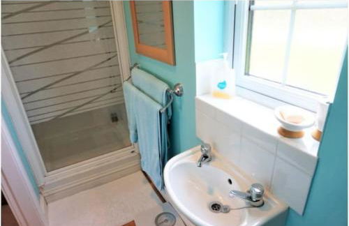 Large modern house in small rural Hamlet - Foto 24