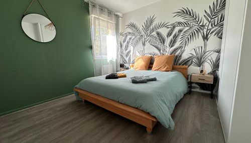 L'Evasion Verte - Parking privé - Photo 5