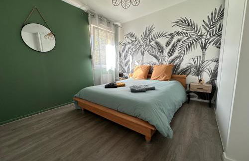 L'Evasion Verte - Parking privé - Photo 5