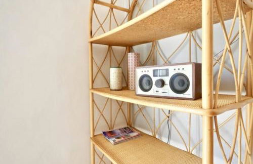 Bel appartement hausmannien à Montpellier - Photo 11