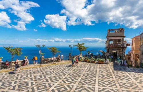 La Chicca Sicily Holiday House - Foto 43