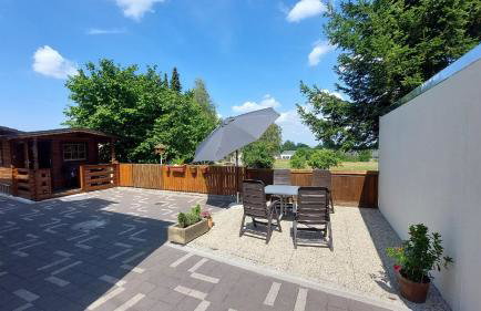 Ferienhaus am großen Waldstein - Foto 12