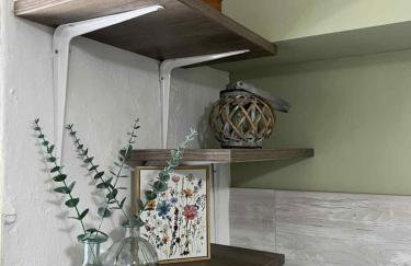 Traditional Grandma's house - Foto 12