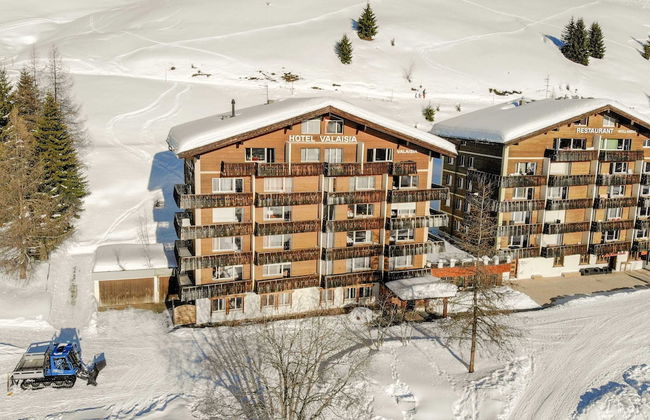 Valaisia 145 - Foto 24