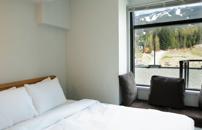 Carleton Lodge - Foto 11