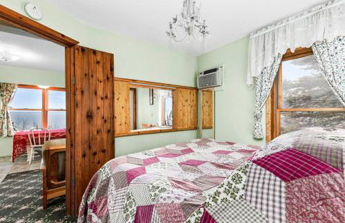 The Inn On Gitche Gumee - Anderson Deluxe Suite - Foto 15