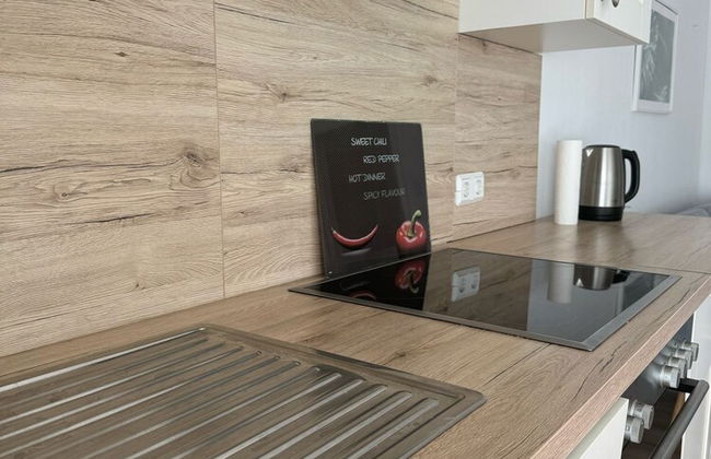 Business Suites am Phönixsee - Photo 1