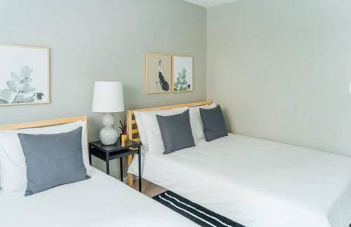 1BR Stylish Apartment, Perfect for Getaway - Oakdale 201 - Foto 9