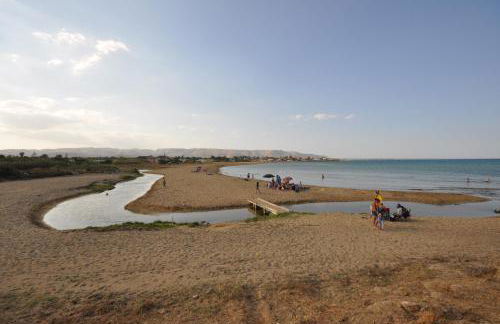 VILLA CALA BERNARDO 2 Appartamenti - Foto 24