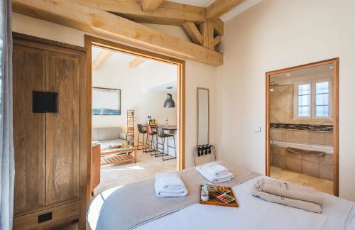 Les Maisons Du Sud - Foto 24