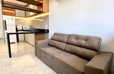 Apartamento de Luxo com Garagem Privativa e Wi-Fi Rápido - Photo 59