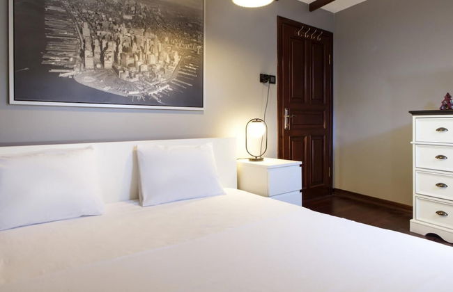 Charming Flat With a Lovely Terrace in Yenikoy - Foto 3