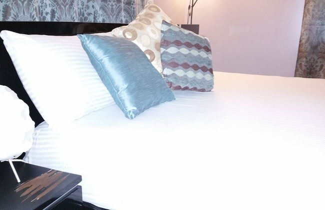 Modern London Decor Guest Apartments - Foto 8