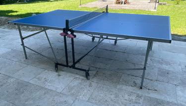 Château de Lagravade - Appartement 2 chambres - 3eme étage - Foto 4