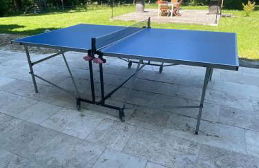 Château de Lagravade - Appartement 2 chambres - 3eme étage - Foto 4