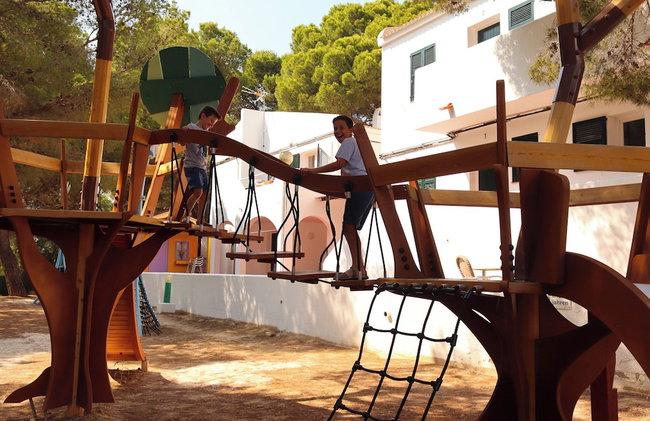 Aparthotel Playa Parc - Foto 27