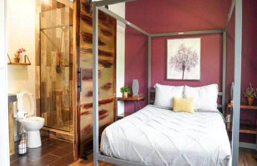 Rivers Edge Lofts - Unit 10 - Foto 29