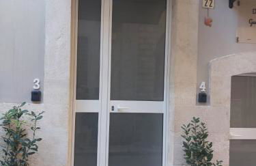 Di Fronzo Guest House A - Foto 16