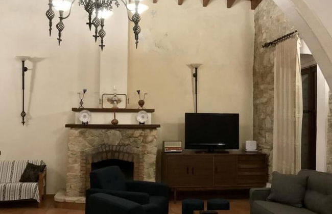 Komi Lofou House in Lofou - Foto 19