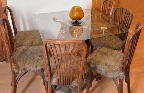 Piso rústico-moderno acogedor - Pobla de Lillet - Foto 14