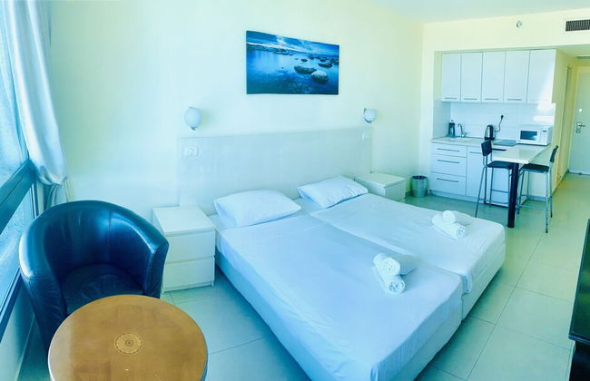 Sea Breeze Apartmens - Foto 42