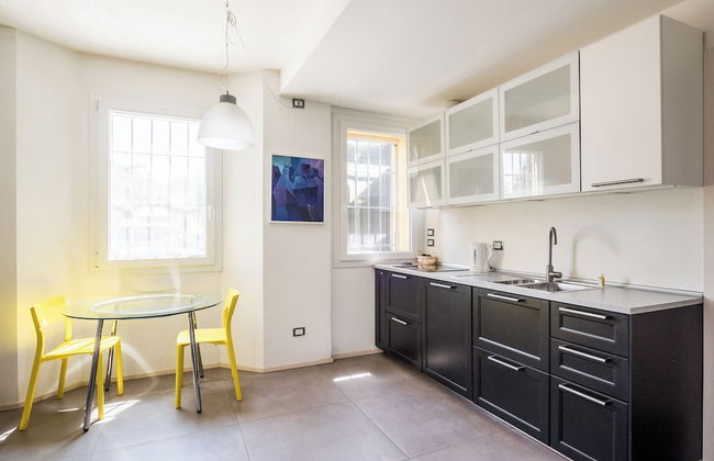 Airport Apartments by Wonderful Italy - Foto 9