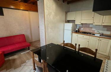 B&B Al Vec Licinsi' - Foto 54