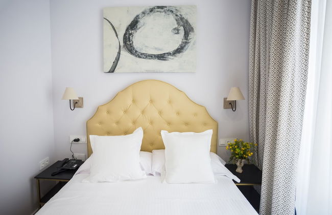 Casa de la Merced Suites - Photo 15