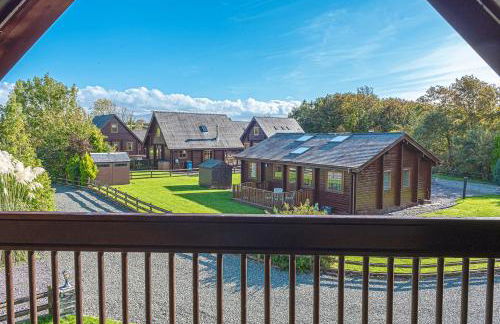 Scandi Cabin in Heart of Anglesey with Parking - Foto 17