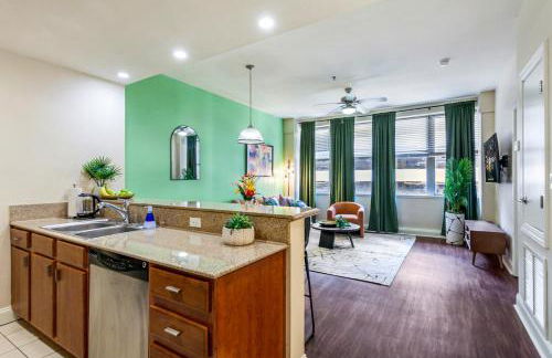 Spacious Modern Condos near French Quarter - Foto 118