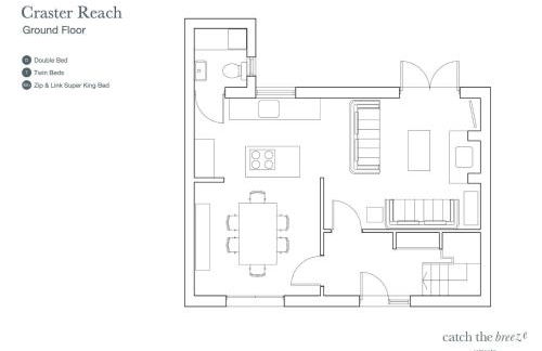 Craster Reach - Foto 21