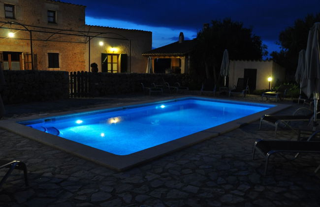 Agroturismo Can Porretí - Foto 38