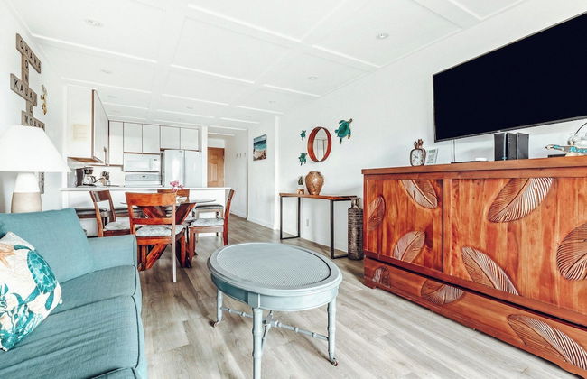 Banyan Harbor Resort - Foto 11