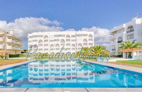 Magnifique appartement 500m de la plage avec piscine - Foto 12