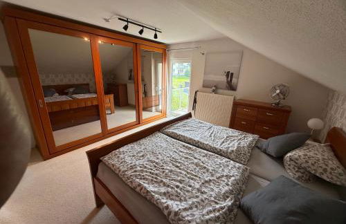 Himmelsleiter Ihr Rückzugsort mit Aussicht - Foto 20