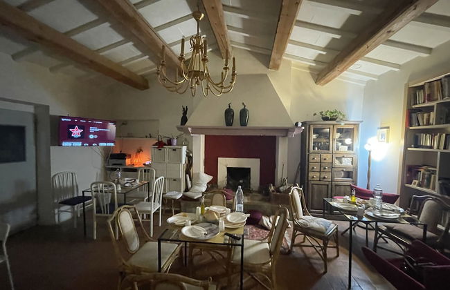 La Fratta Art - House - Foto 43