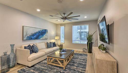 Modern Irvine Condo with Pool - 7 Mi to Beach! - Foto 4