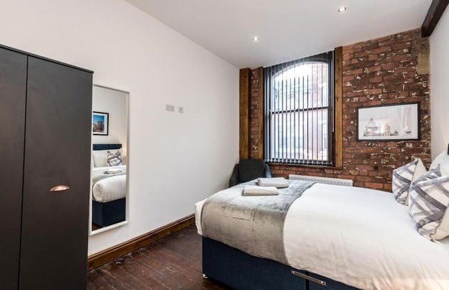 UStay 27 Stanley Street Party Apartments - Foto 9