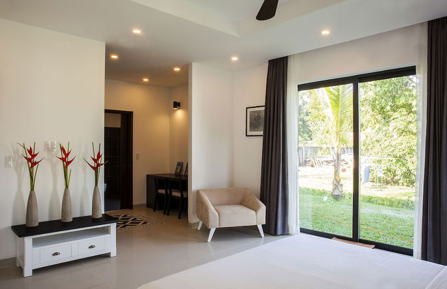 Villa Tropially Phu Quoc - Foto 16