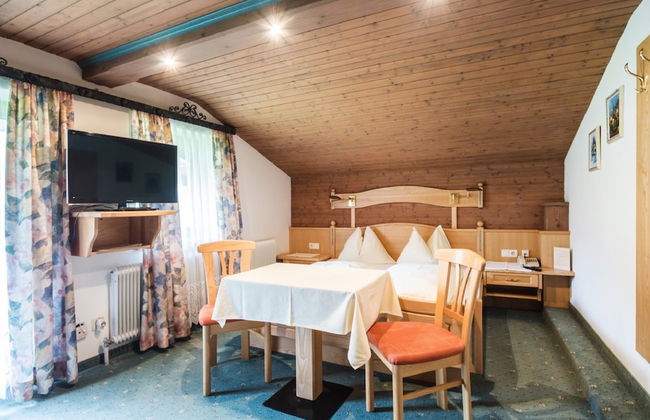 Simplistic Apartment in Kleinar near Cross Country Skiing - Foto 6