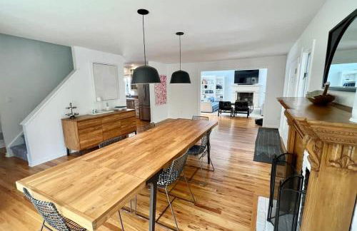 Southampton Dream Home Relax Open Heated Pool - Foto 13