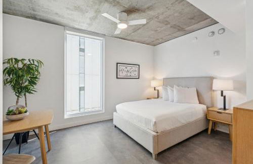 Placemakr Downtown Phoenix - Foto 43